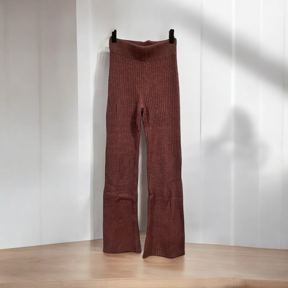 (Target) Wild Fable knit pants 2 pairs - Picture 3 of 5